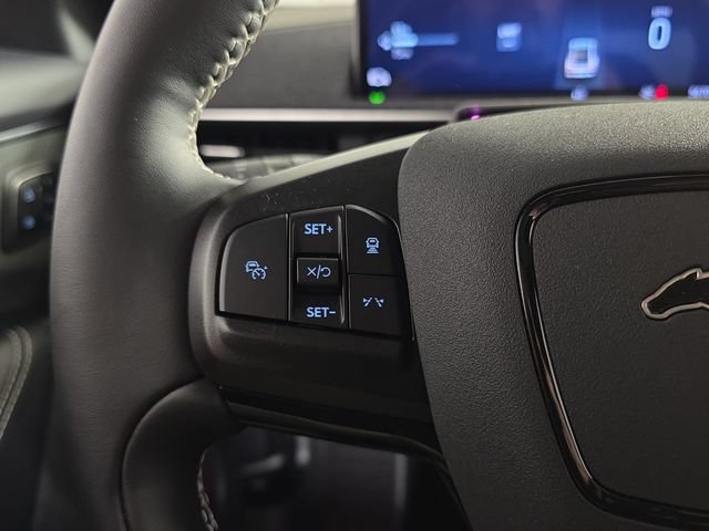 Certified 2025 Ford Mustang Mach-E GT AWD/4WD image 15