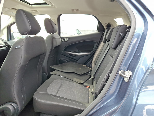 Certified 2022 Ford EcoSport SE image 10