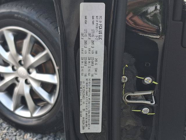 Used 2018 Jeep Cherokee Limited AWD/4WD image 27