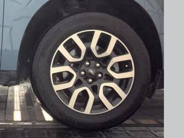 Certified 2024 Ford Maverick Lariat w/ 4K Tow Package AWD/4WD image 16