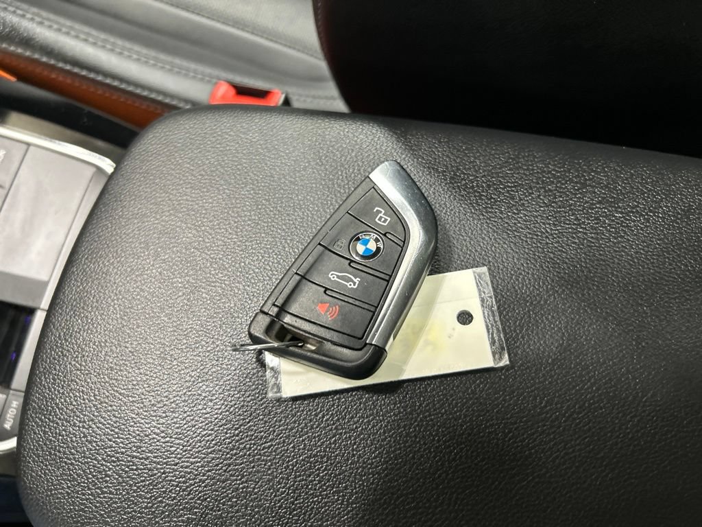 Used 2022 BMW X3 xDrive30i AWD/4WD image 25
