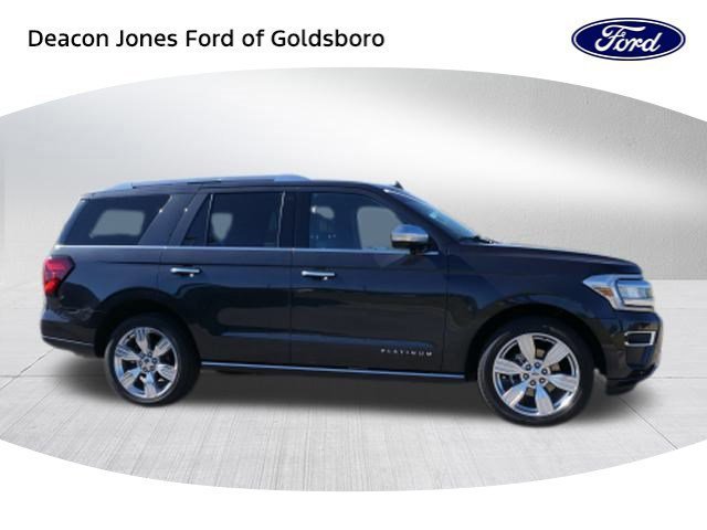 Certified 2023 Ford Expedition Platinum image 6