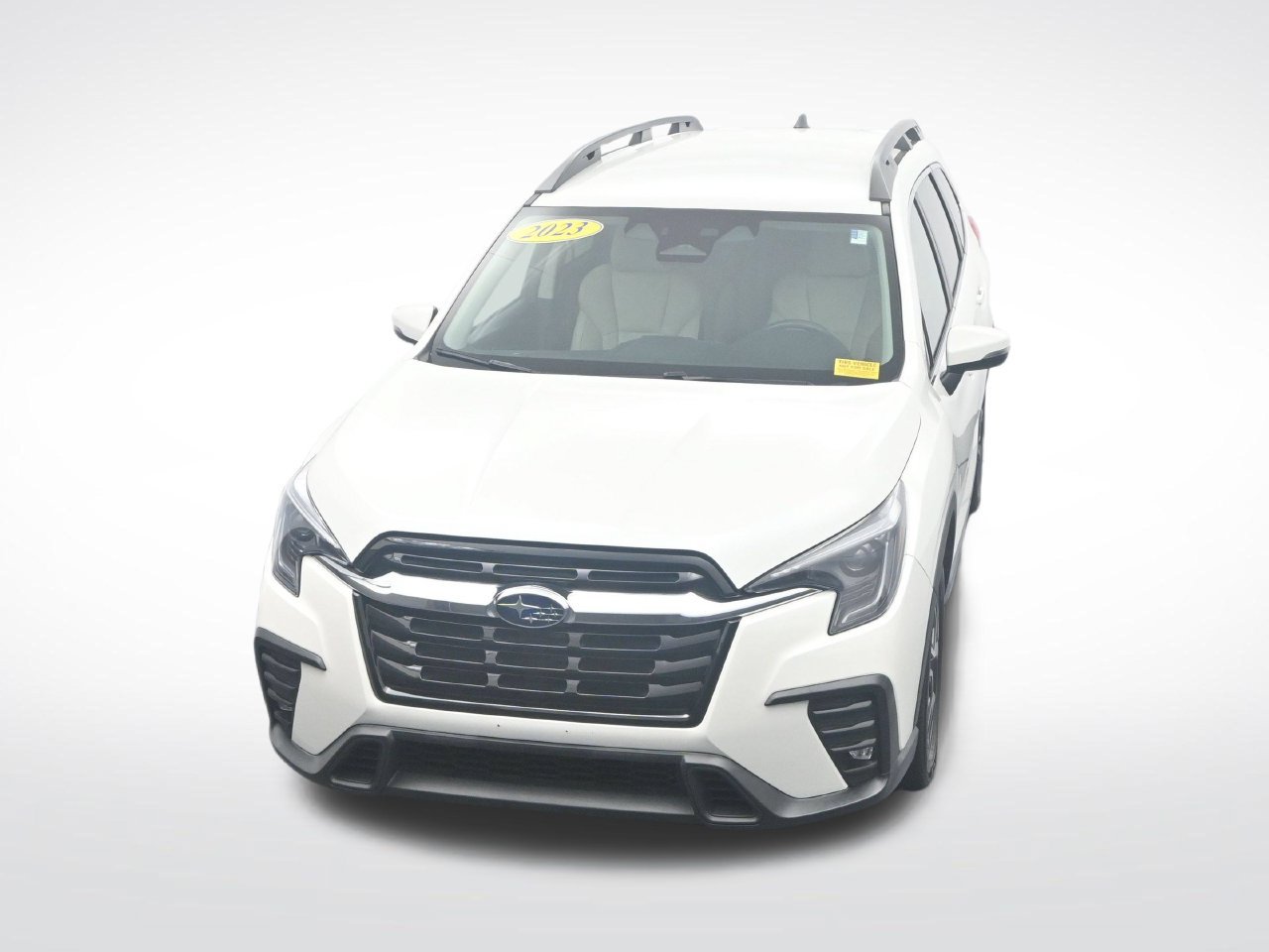 Used 2023 Subaru Ascent Limited AWD/4WD image 29
