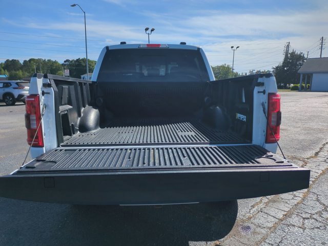 Certified 2023 Ford F150 XLT w/ Equipment Group 302A High AWD/4WD image 32
