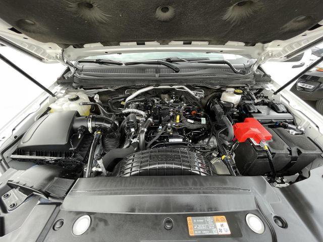 Certified 2021 Ford Ranger XLT w/ Equipment Group 301A Mid image 31