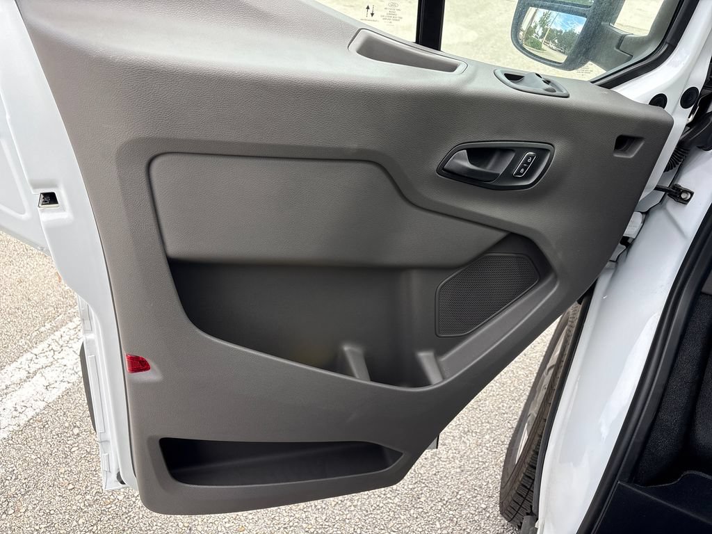 Certified 2024 Ford Transit 350 RWD image 26