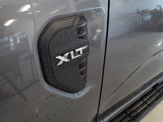 Certified 2024 Ford Ranger XLT image 12