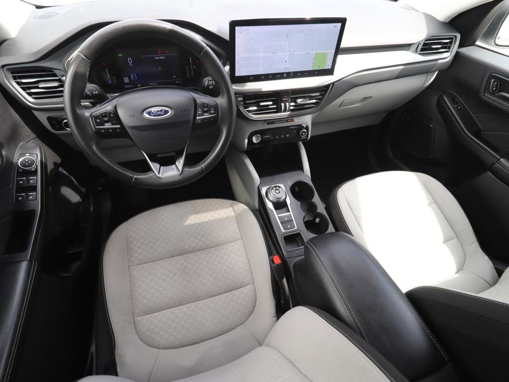 Certified 2023 Ford Escape Active w/ Tech Pack #1 image 10