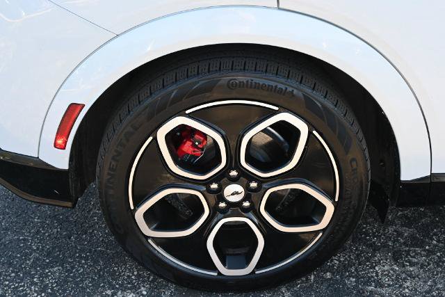 Certified 2021 Ford Mustang Mach-E GT AWD/4WD image 17