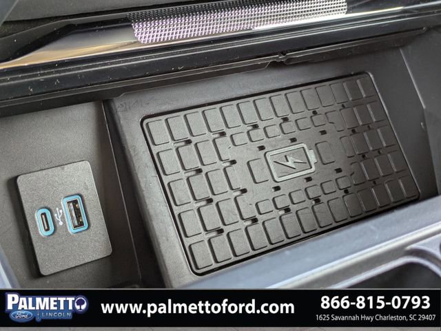 Certified 2024 Ford F150 Platinum w/ Equipment Group 703A Plus AWD/4WD image 23