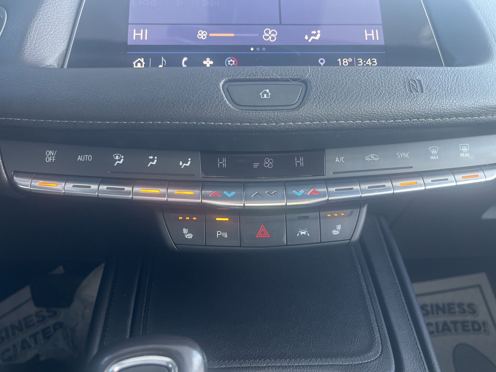 Used 2019 Cadillac XT4 Premium Luxury image 22
