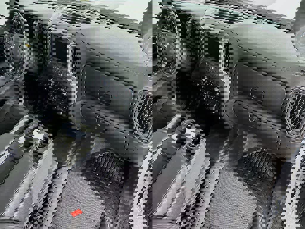 Used 2023 Chevrolet Silverado 1500 W/T w/ WT Value Package image 31