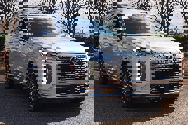 Used 2023 Hyundai Palisade Calligraphy image 7