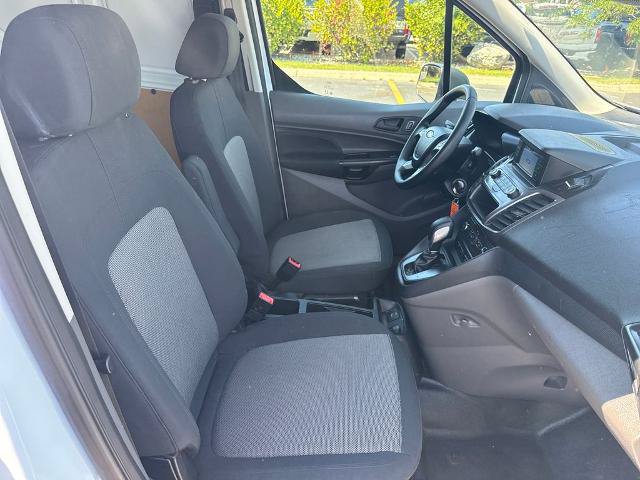 Certified 2022 Ford Transit Connect XL FWD image 9