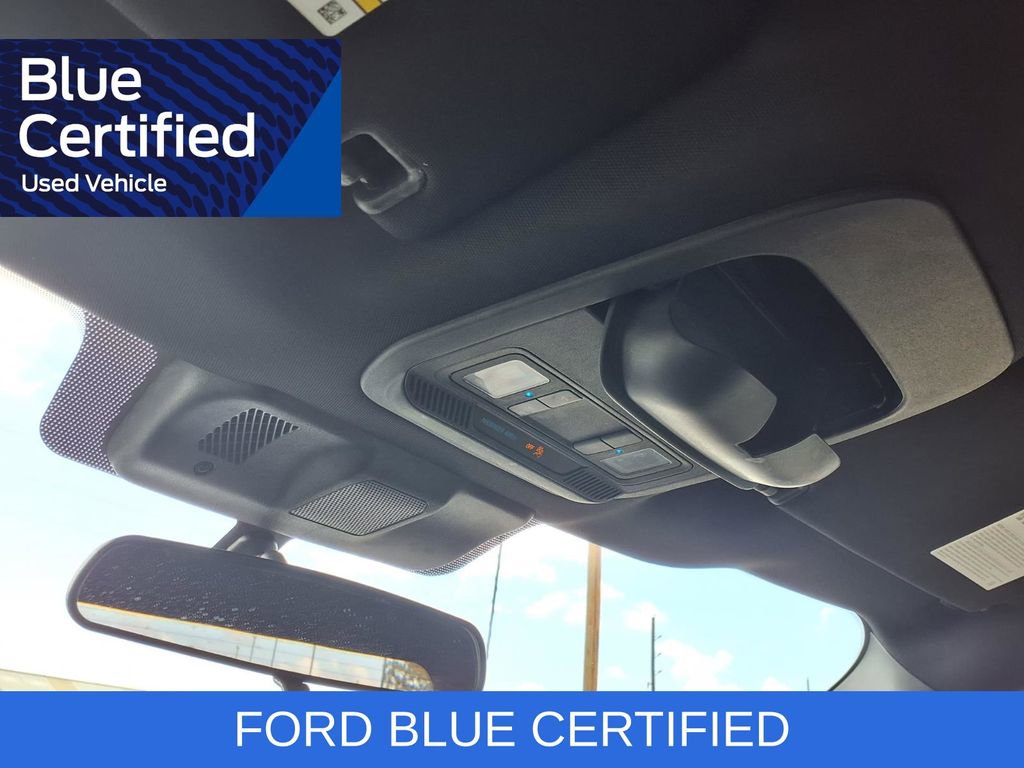 Certified 2022 Ford F150 XL w/ STX Appearance Package RWD image 22