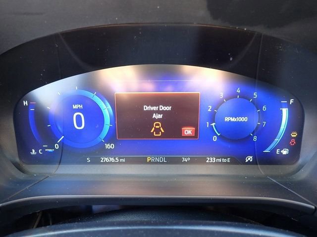 Certified 2022 Ford Escape SEL w/ Technology Package image 15