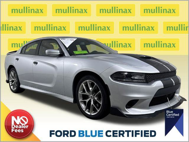 Used 2020 Dodge Charger GT RWD image 1
