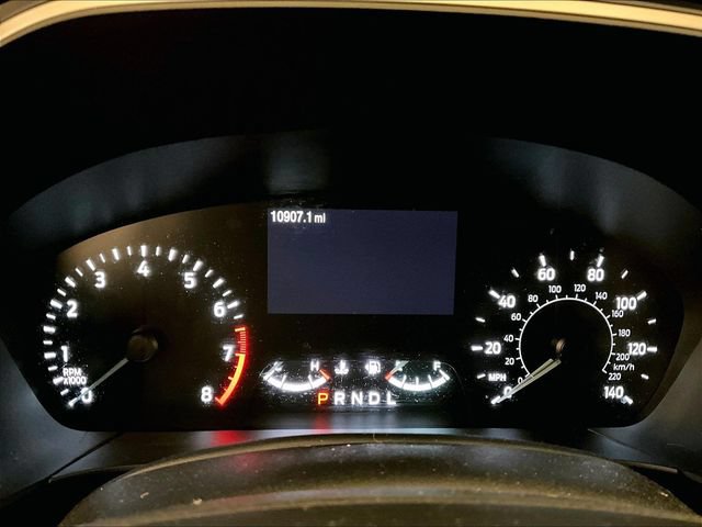 Certified 2020 Ford Escape SE AWD/4WD image 19