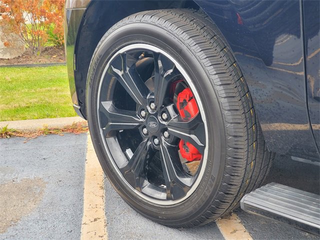 Certified 2023 Ford Expedition Limited image 36