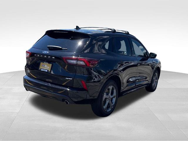 Certified 2024 Ford Escape ST-Line w/ Tech Pack #1 AWD/4WD image 5