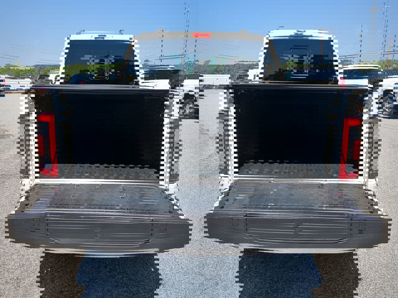 Certified 2023 Ford F150 Lariat w/ Equipment Group 502A High image 11