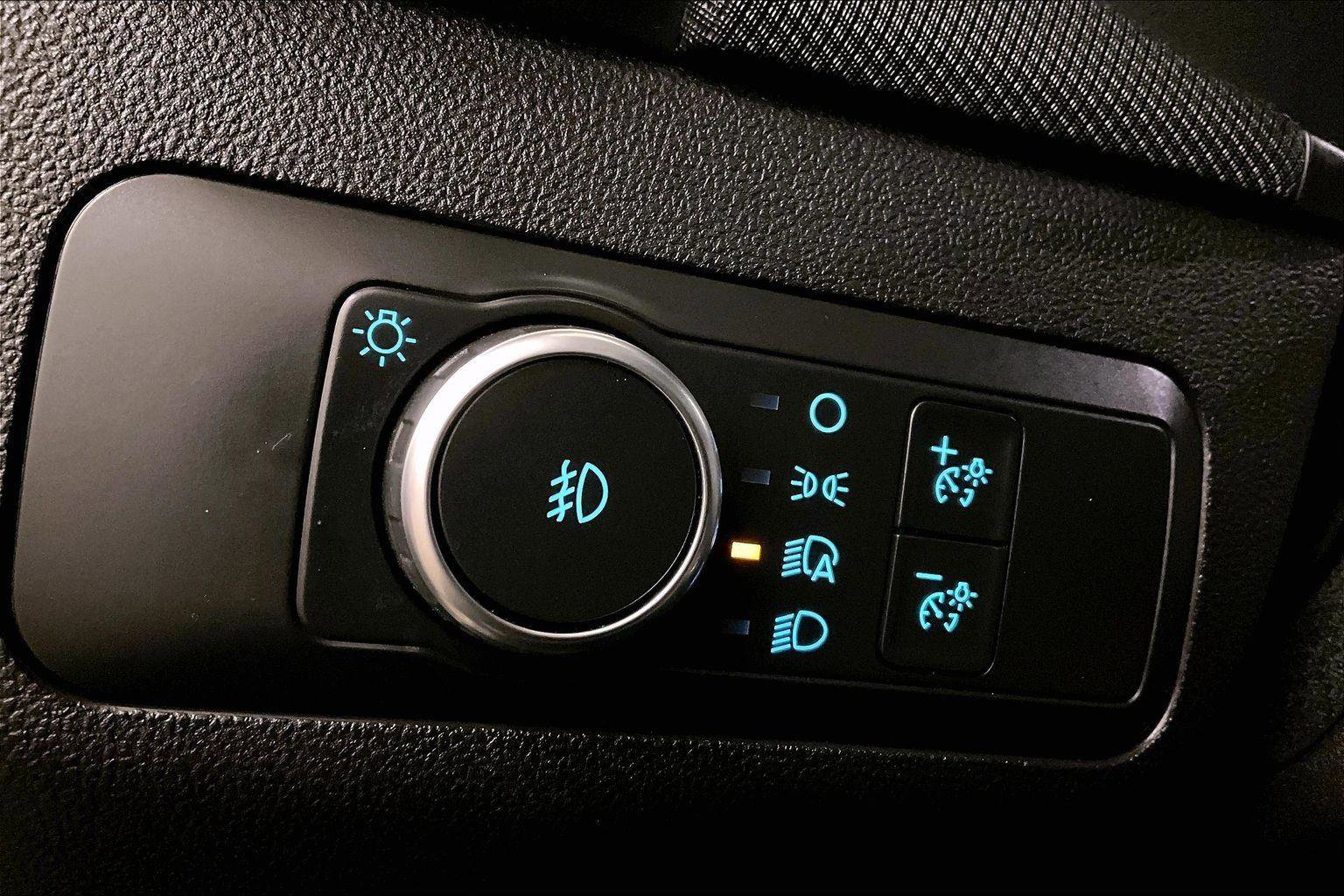 Certified 2022 Ford Bronco Sport Big Bend w/ Convenience Package image 30