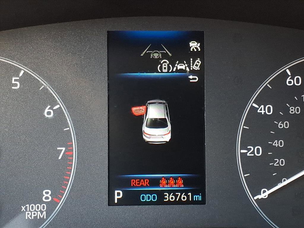 Used 2024 Toyota Corolla LE image 18