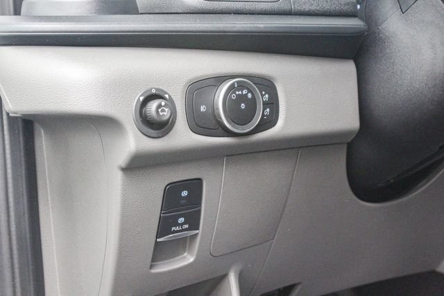 Certified 2025 Ford Transit 250 Low Roof w/ Load Area Protection Package RWD image 17