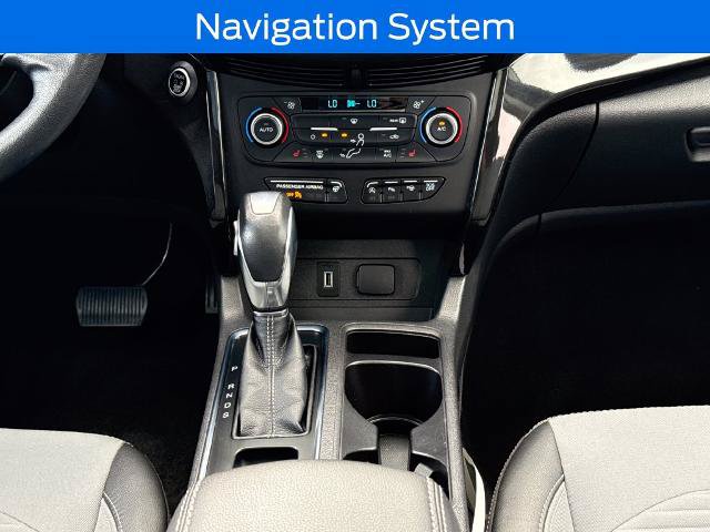 Certified 2019 Ford Escape Titanium AWD/4WD image 13