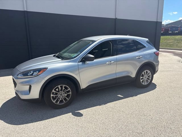 Certified 2022 Ford Escape SE w/ Convenience Package AWD/4WD image 6