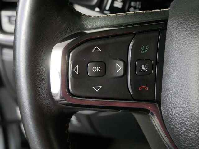 Used 2023 RAM 1500 Limited image 20