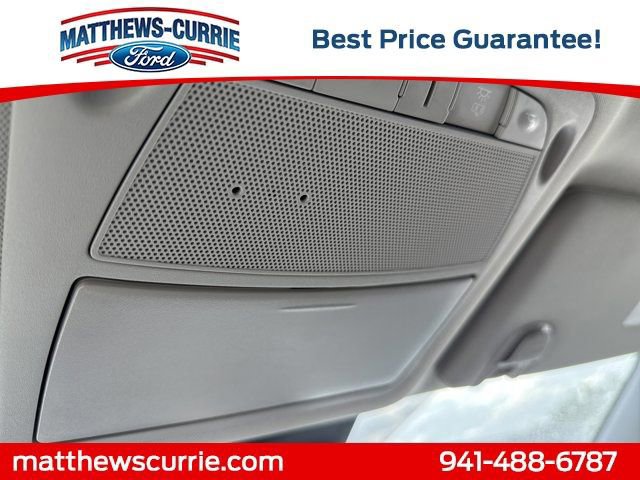 Used 2024 Nissan Murano SV w/ SV Midnight Edition Package image 21