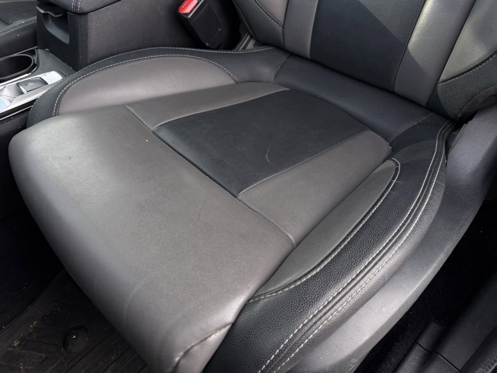 Used 2022 Subaru Ascent Onyx Edition image 24