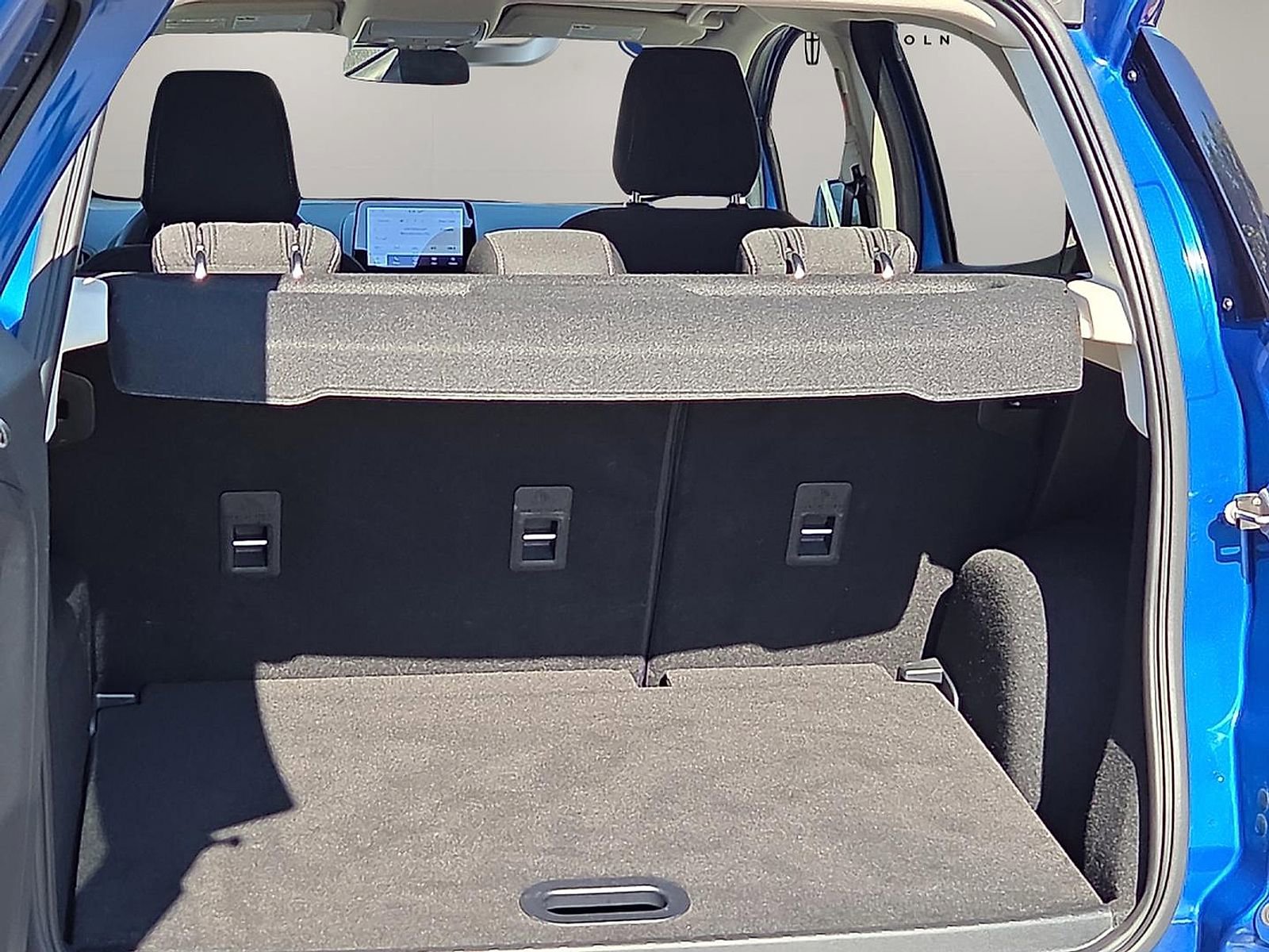 Certified 2021 Ford EcoSport SE w/ SE Convenience Package FWD image 8