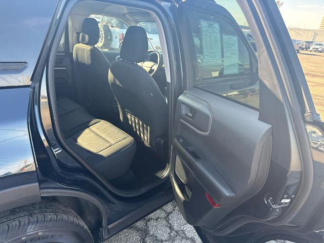 Certified 2023 Ford Bronco Sport Big Bend image 10