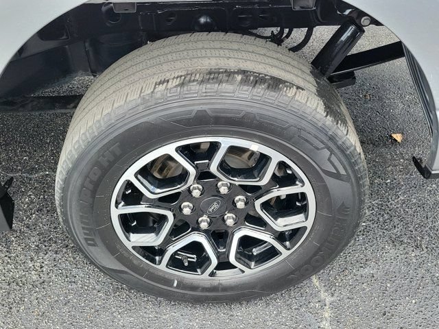 Certified 2023 Ford F150 XLT w/ Equipment Group 302A High RWD image 7
