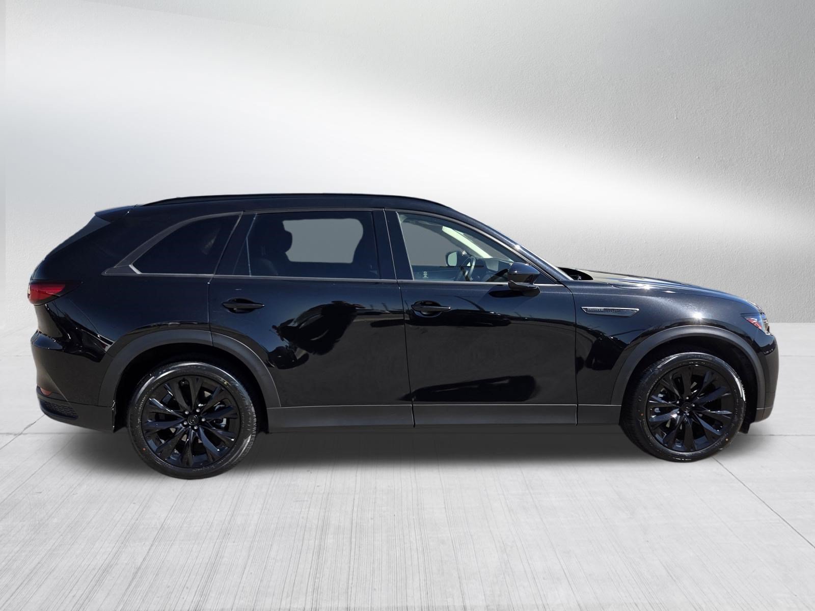 Used 2026 MAZDA CX-90 3.3 Turbo w/ Premium Sport Pkg AWD/4WD image 8