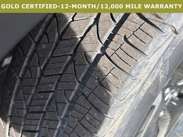 Certified 2023 Ford Bronco Sport Outer Banks w/ Tech Package image 5