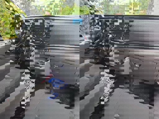 Certified 2020 Ford Transit 250 Low Roof w/ Exterior Upgrade Package image 10