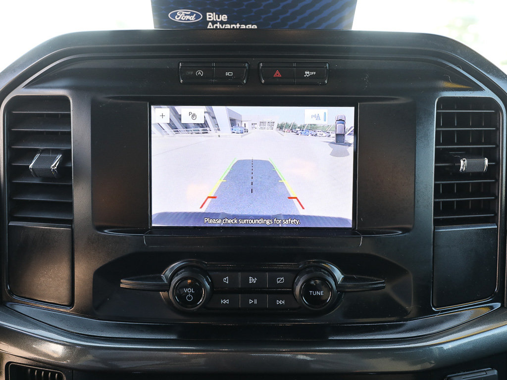 Certified 2023 Ford F150 XL w/ STX Appearance Package AWD/4WD image 18
