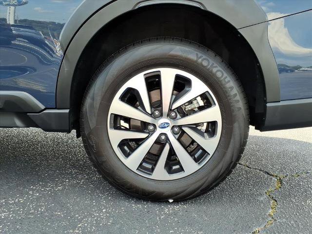 Used 2025 Subaru Outback Premium image 24