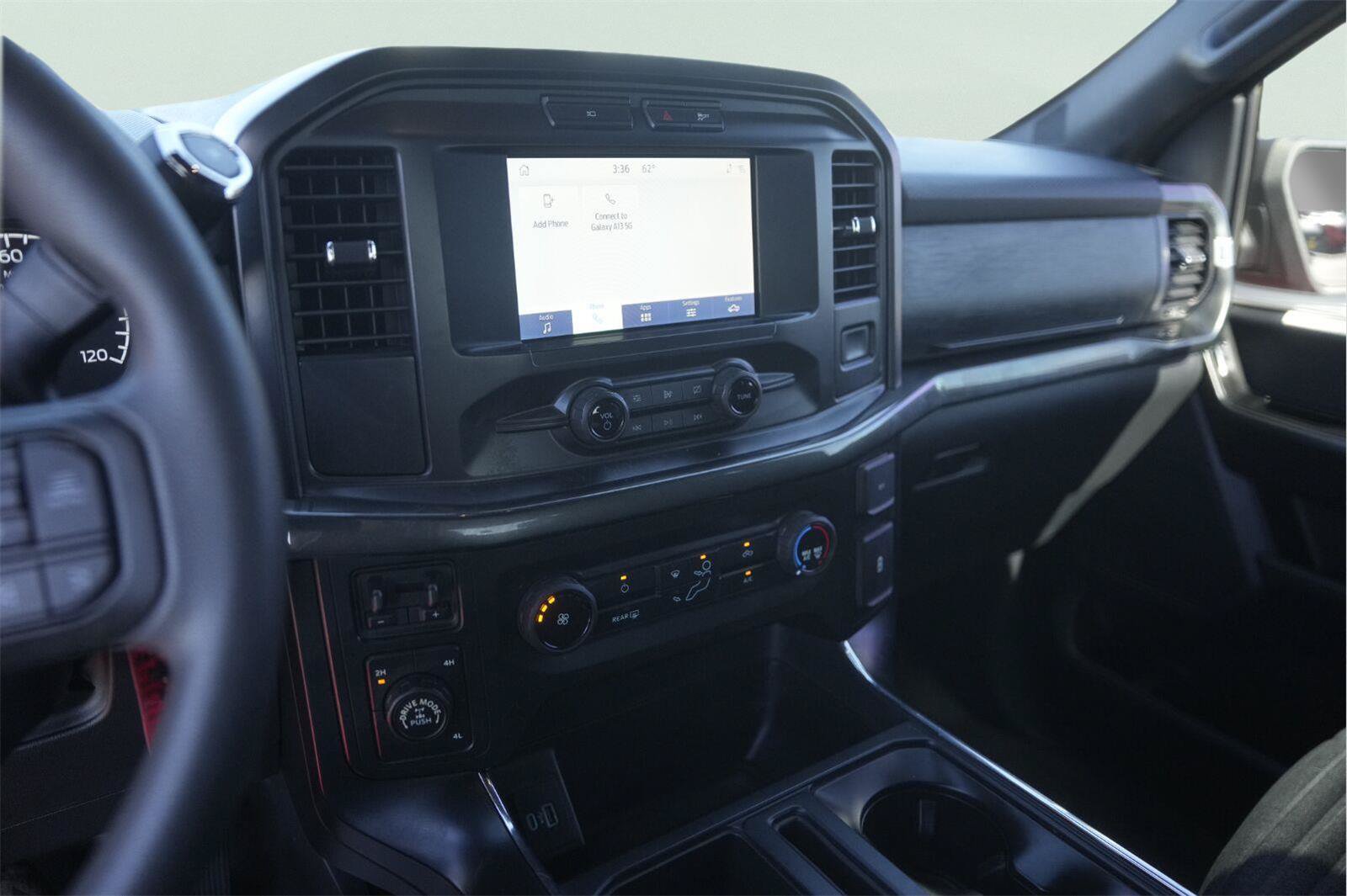 Certified 2021 Ford F150 XL w/ STX Appearance Package AWD/4WD image 26