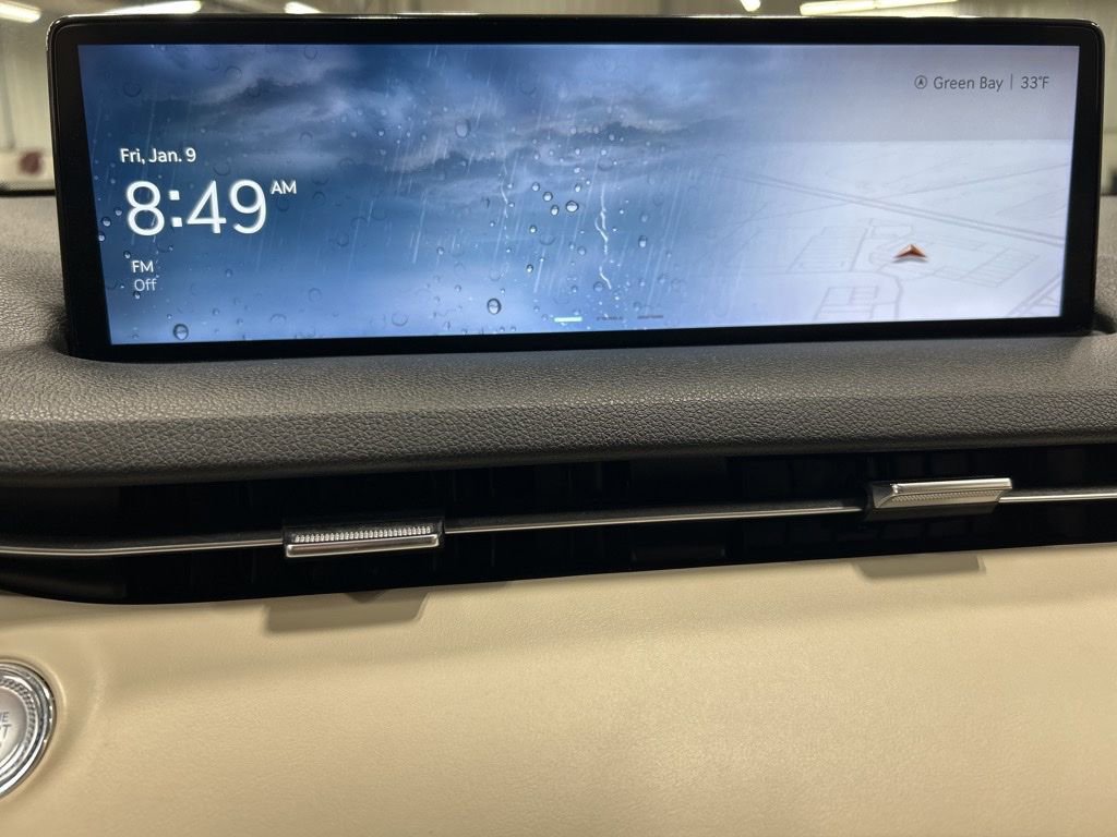 Used 2022 Genesis GV70 2.5T image 15