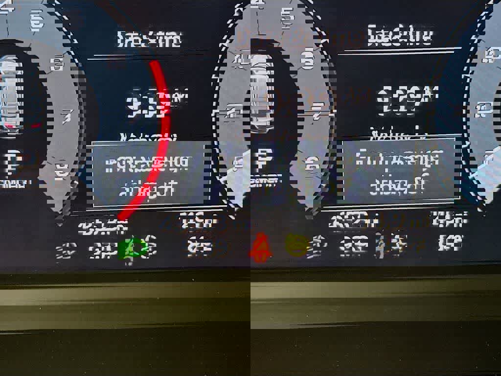 Used 2023 Audi A3 2.0T Premium image 23