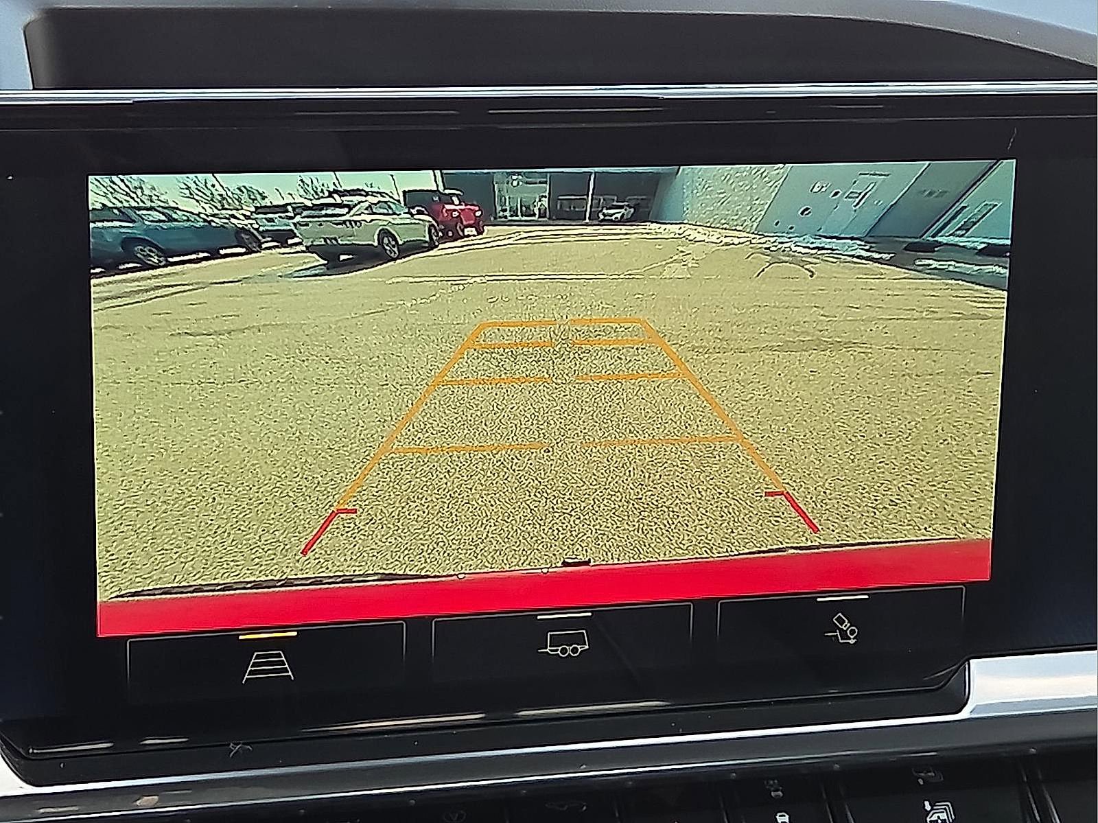 Used 2024 Chevrolet Silverado 1500 RST w/ All Star Edition Plus image 16