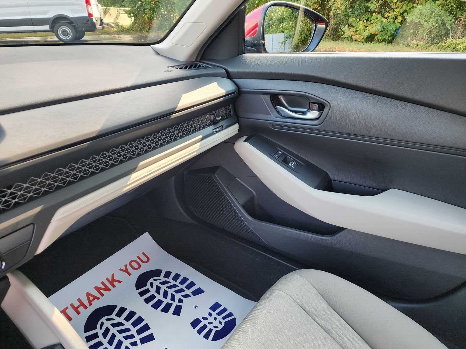 Used 2025 Honda Accord LX image 18