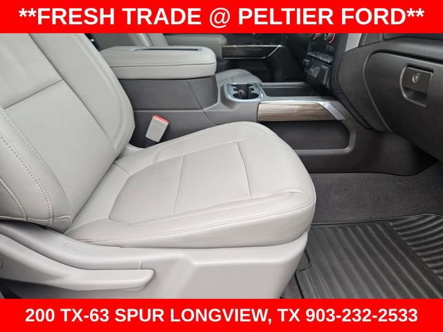 Used 2019 Chevrolet Silverado 1500 RST w/ All-Star Edition AWD/4WD image 12