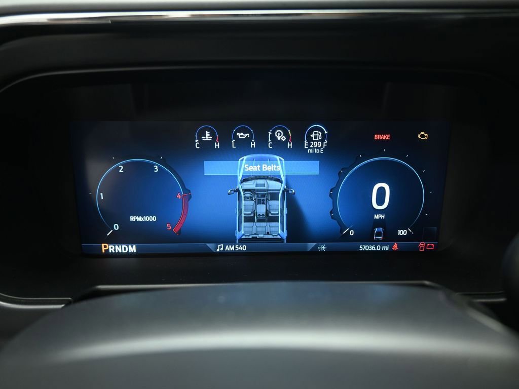 Certified 2023 Ford F250 Lariat w/ Lariat Ultimate Package image 14