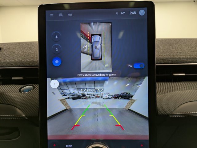 Certified 2024 Ford Mustang Mach-E Premium image 13