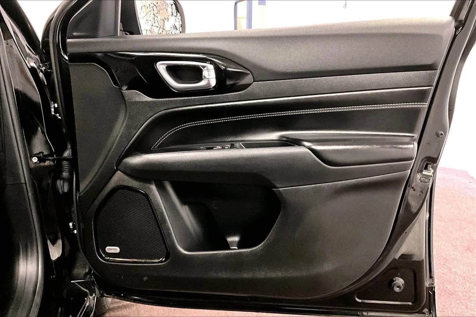 Used 2022 Jeep Compass High Altitude image 23